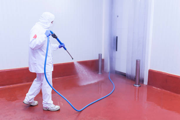 Best Oil Spill Cleanup  in Turlock, CA